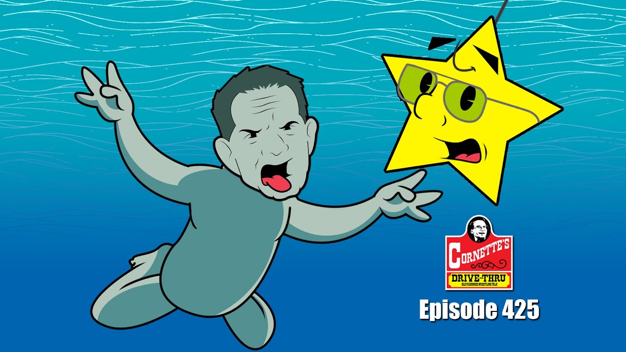 Jim Cornette on Dave Meltzer's Top Rated Matches Of 2025