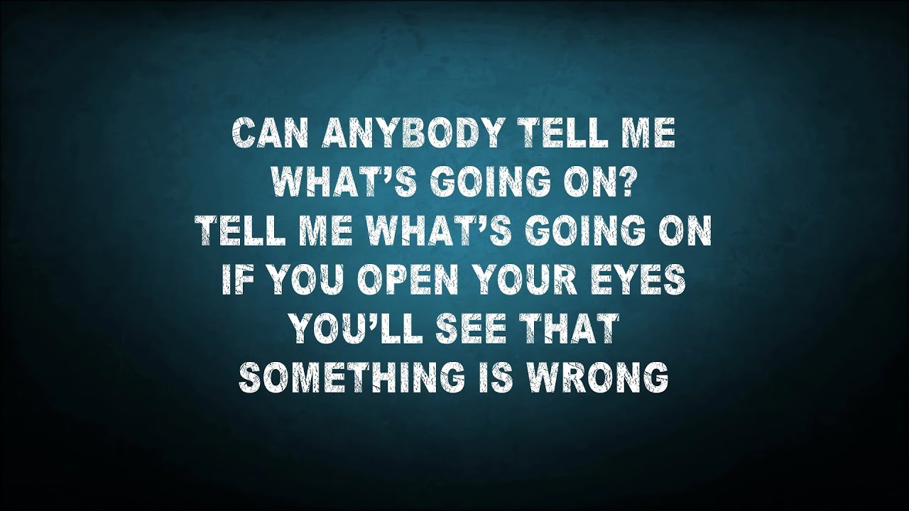 Simple Plan - Crazy (Lyrics)