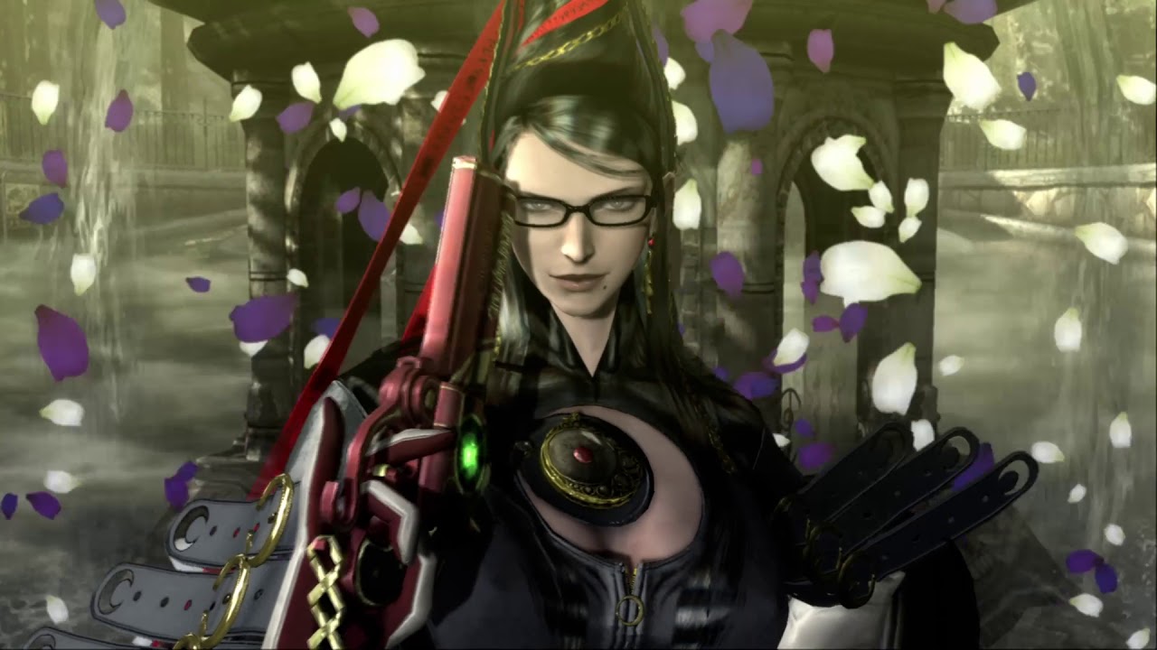 Bayonetta (Chapter 1)| Xbox Series S