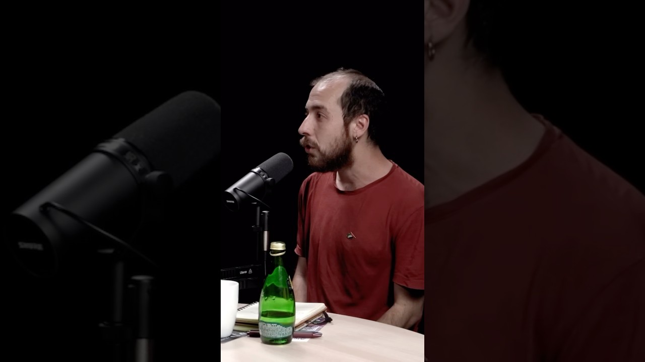 &ldquo;Este Gobierno renunci&oacute; a sus ideas&rdquo; Felipe Parada #JovenesPolitiqueros #Podcast