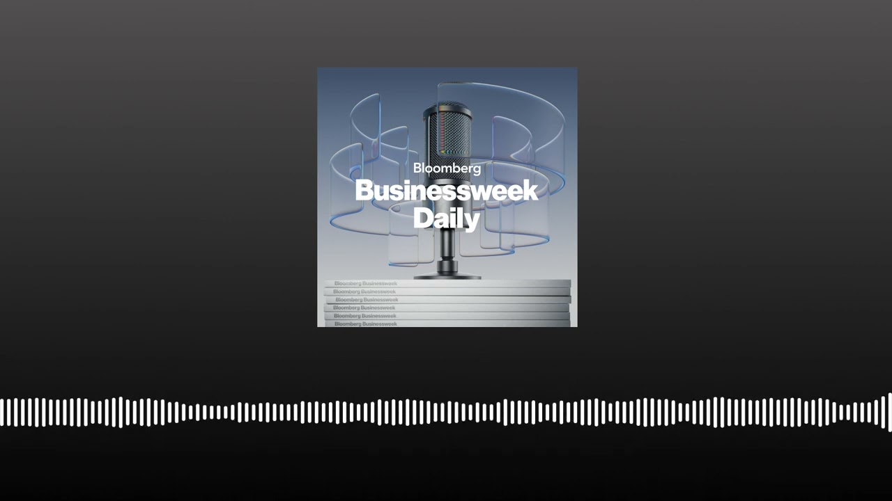 Carlsmed CEO on Cutting-Edge Spinal Care Technology | Bloomberg Businessweek