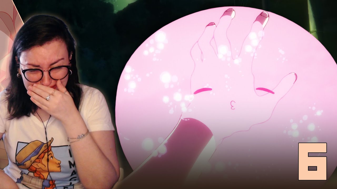 This Finale GUT PUNCHED Me… | Takopi no Genzai Episode 6 Reaction