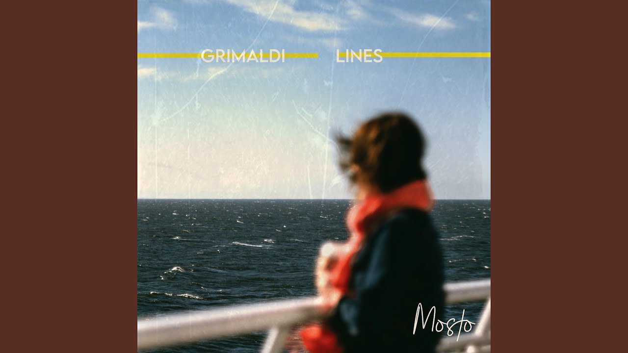 Grimaldi Lines