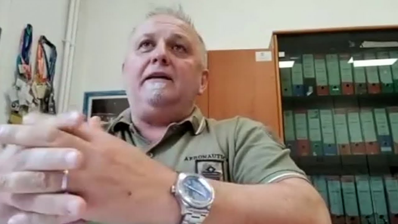 Emergenza Maltempo, l'Aeronautica Militare: una tempesta perfetta