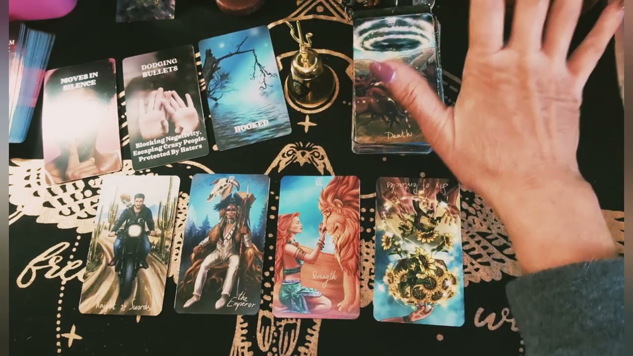 Pisces ♓ Stay Silent. Stay Strong. Miracles Are Coming ✨