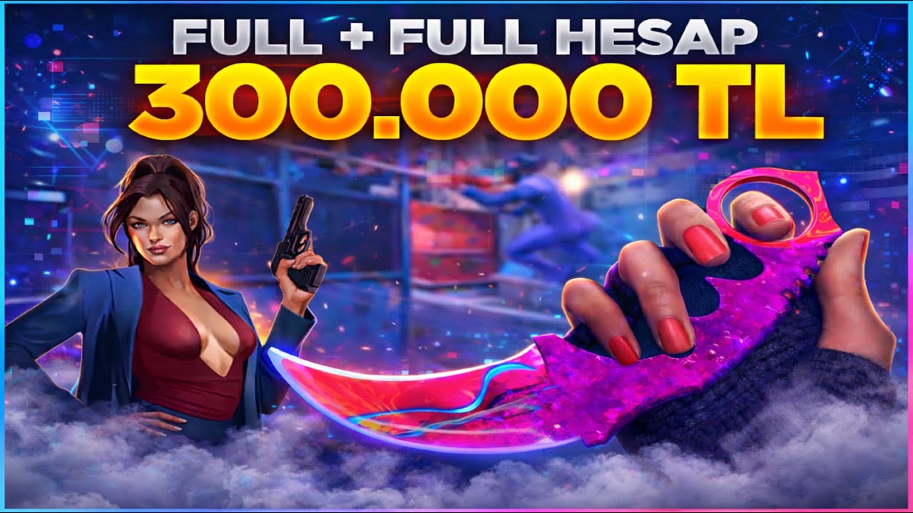 FULL + FULL HESAPLA RANKED - ZULA