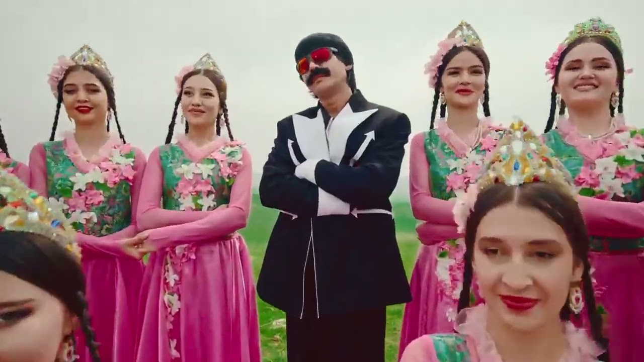 Xamdam Sobirov -Malohat O'zbek musiqa  (Aga music 🎵