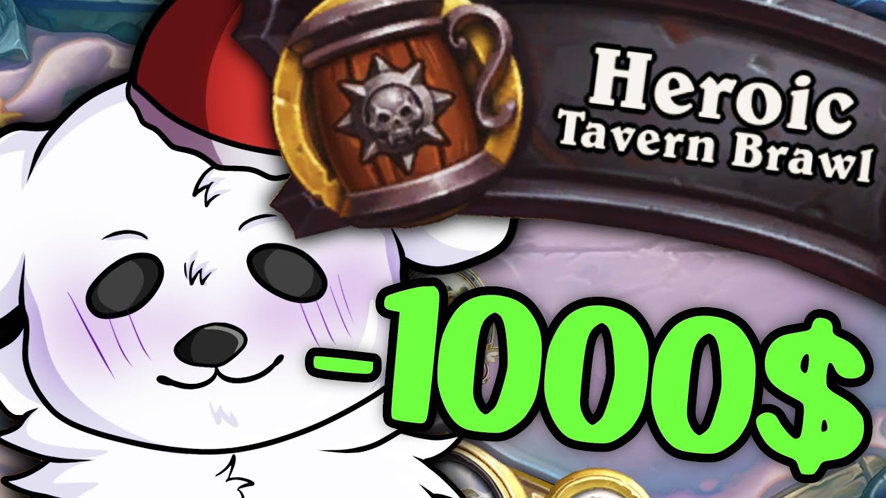 I Let Viewers Choose My Brawliseum Deck