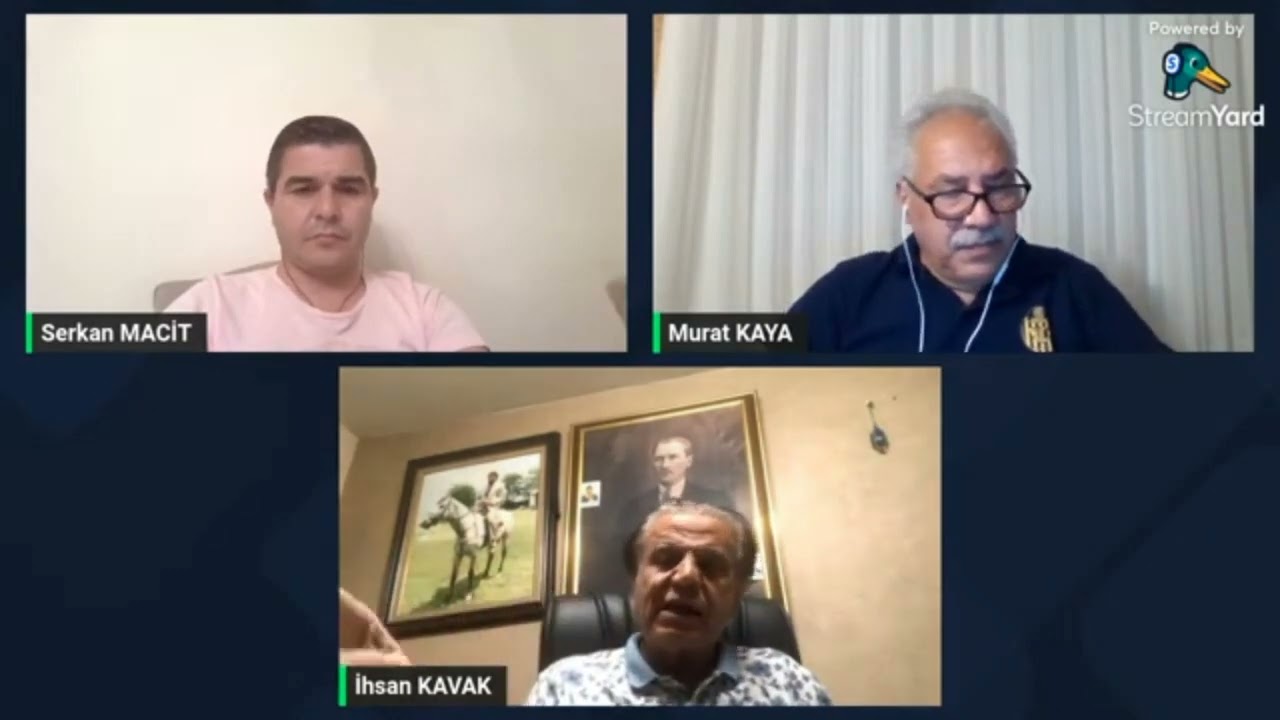 İhsan Kavak Ankaragücü'nün transfer hatalarını anlattı.