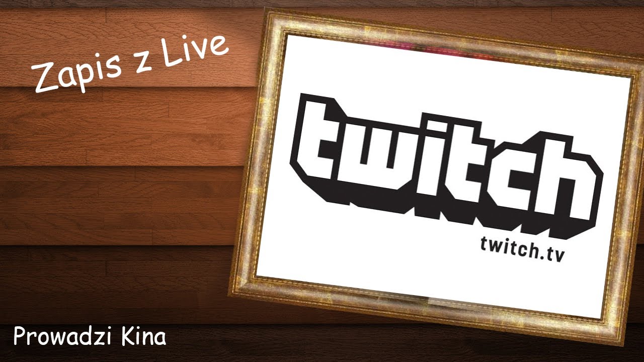 Live z Don't Starve z Młotka i Kina