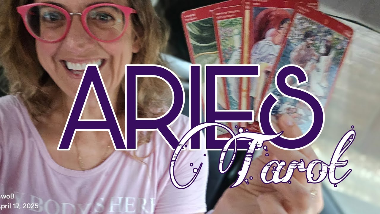 ♈️ ARIES Tarot ♈️  YOUR OFFER IS HERE #Aries #weekahead