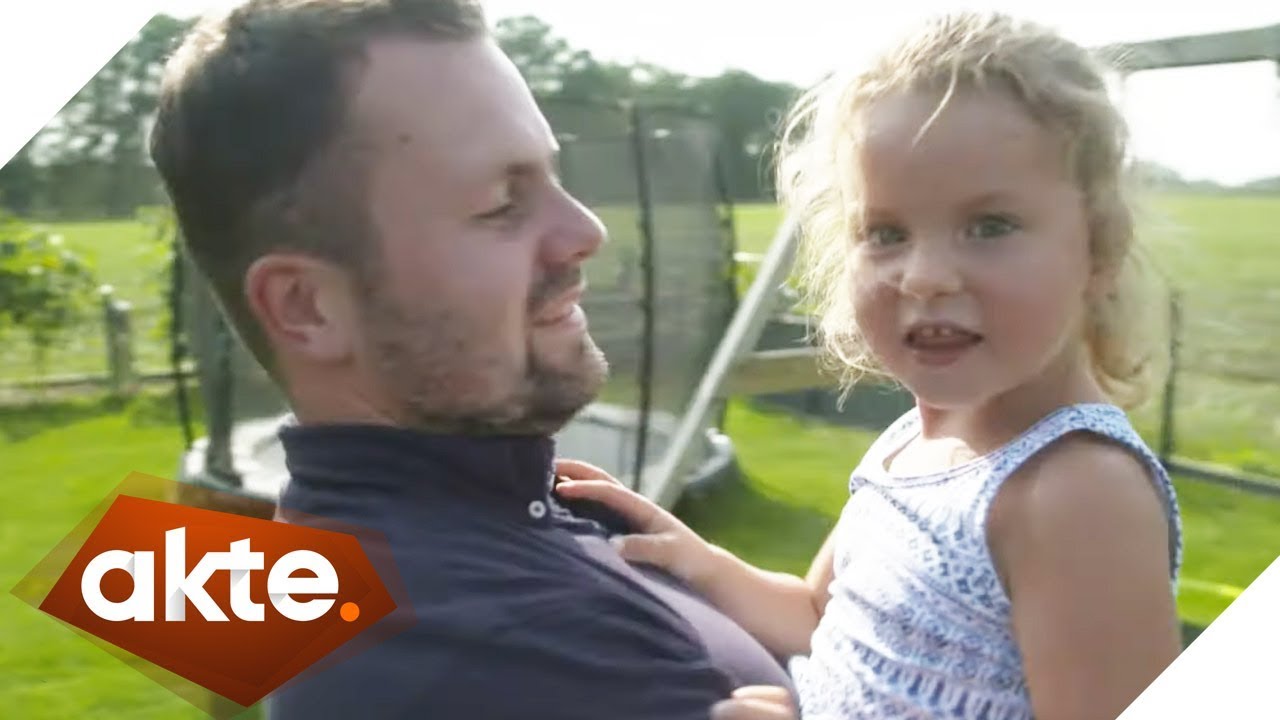 Stottern - kann das Handicap überhaupt besiegt werden? | Akte | SAT.1 TV