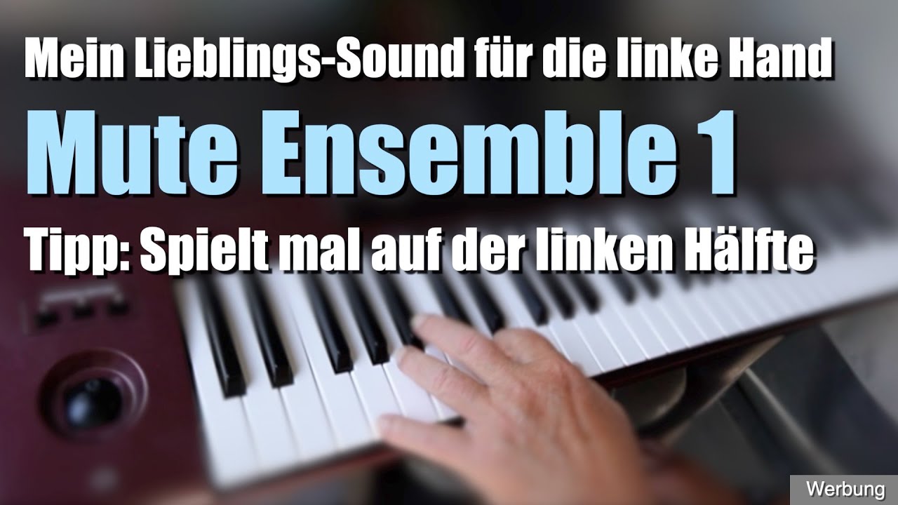 Alle Keyboards 