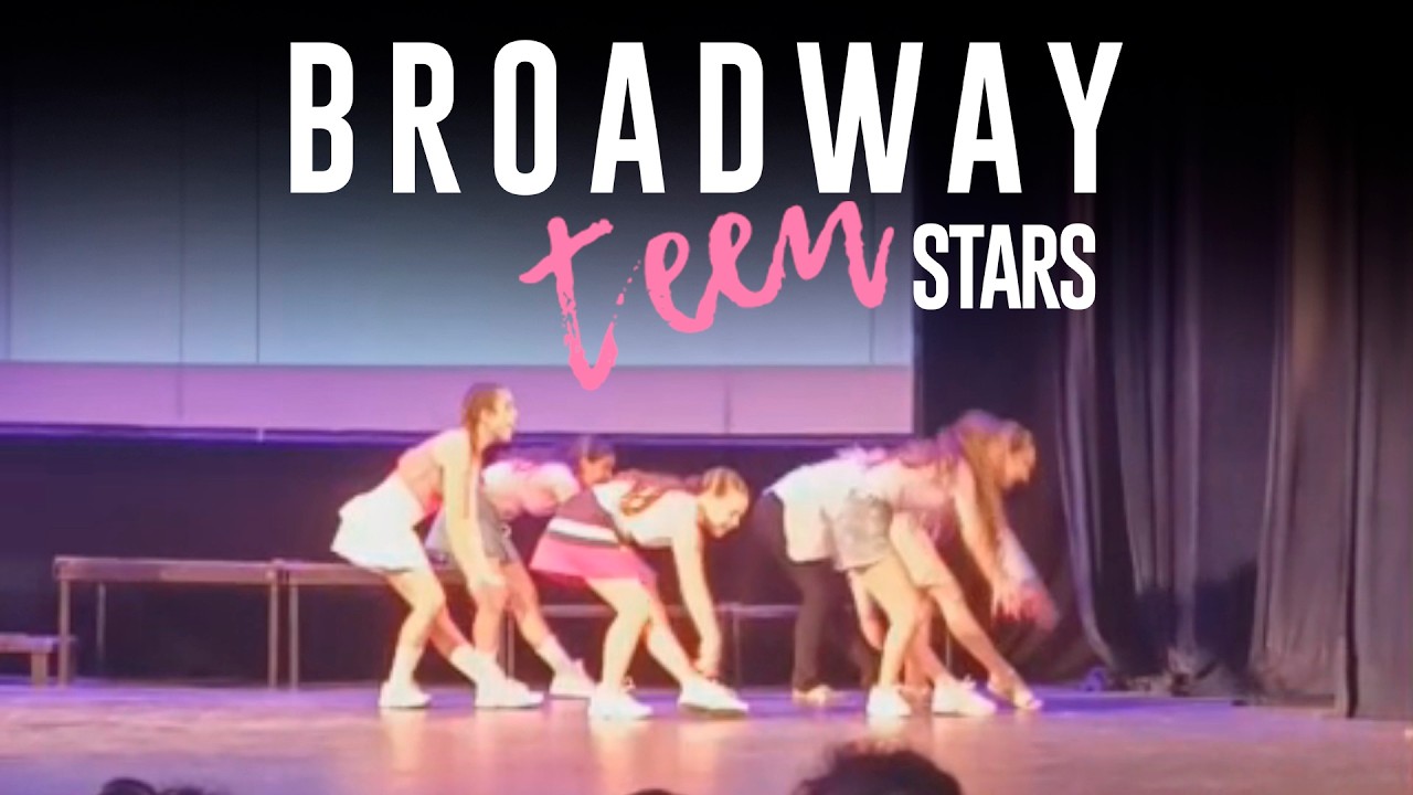 Bend and snap - Legally Blonde 2025 - TEEN 1