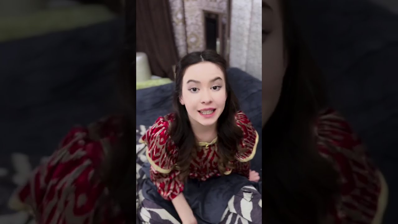 Miyyasi aynigan xotin 😳🤦🏻‍♀️ (siz ko’rmagan videolar - 1)