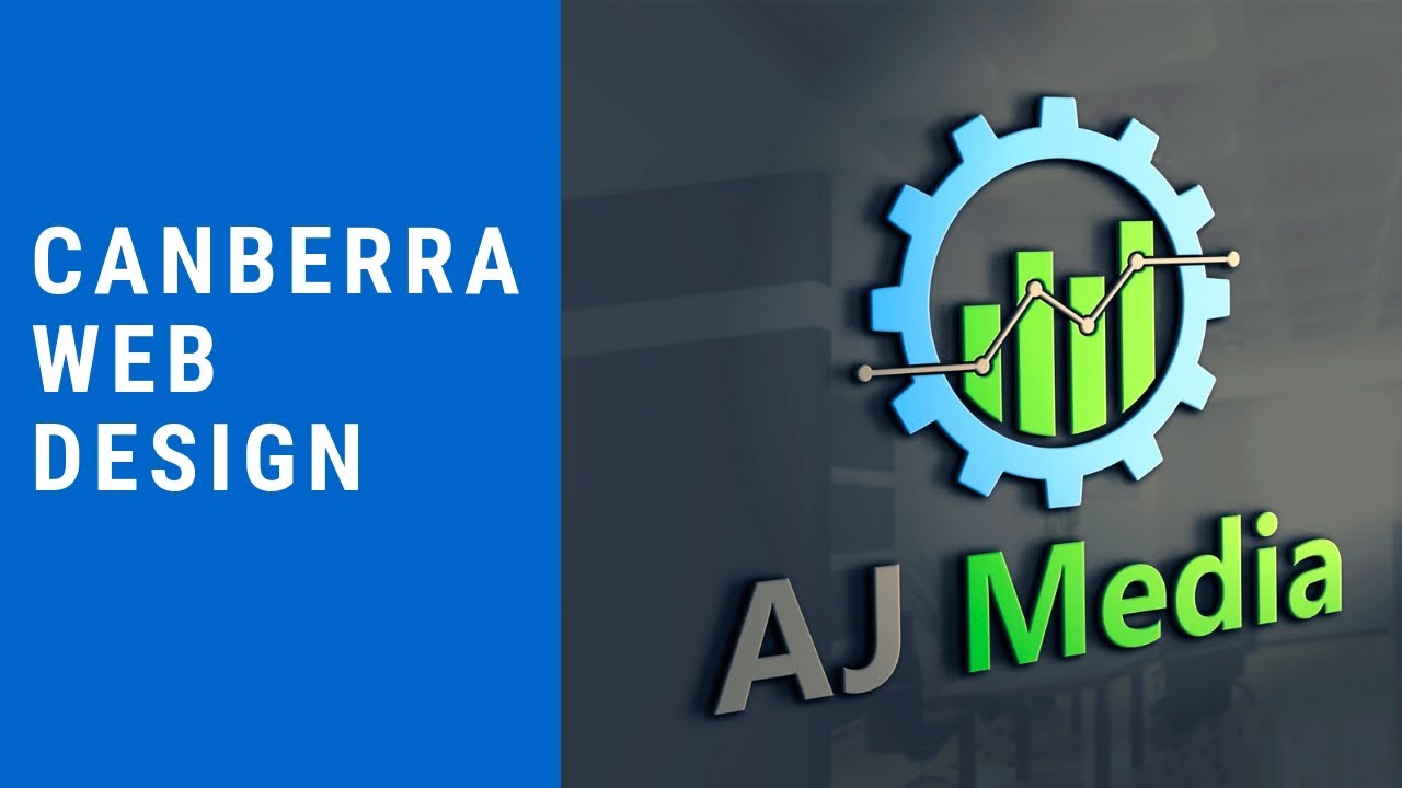 Affordable Canberra Web Design - Are you looking for An affordable Canberra Web Designer
