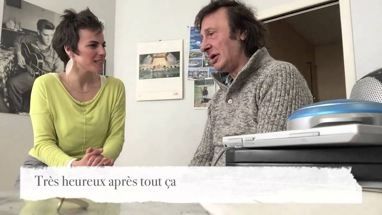 La musicothérapie au sein d'une Maison d'Accueil Spécialisée