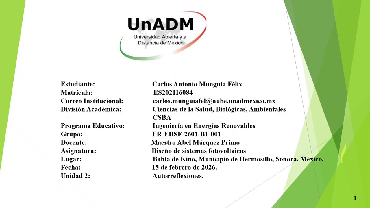 EDSF U2 AUT CAMF