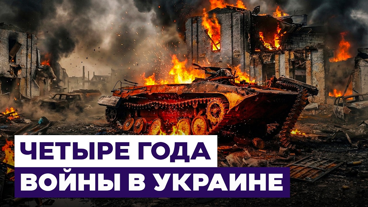 Новости Израиля. Мир или продолжение войны: позиции Киева, Москвы и Вашингтона