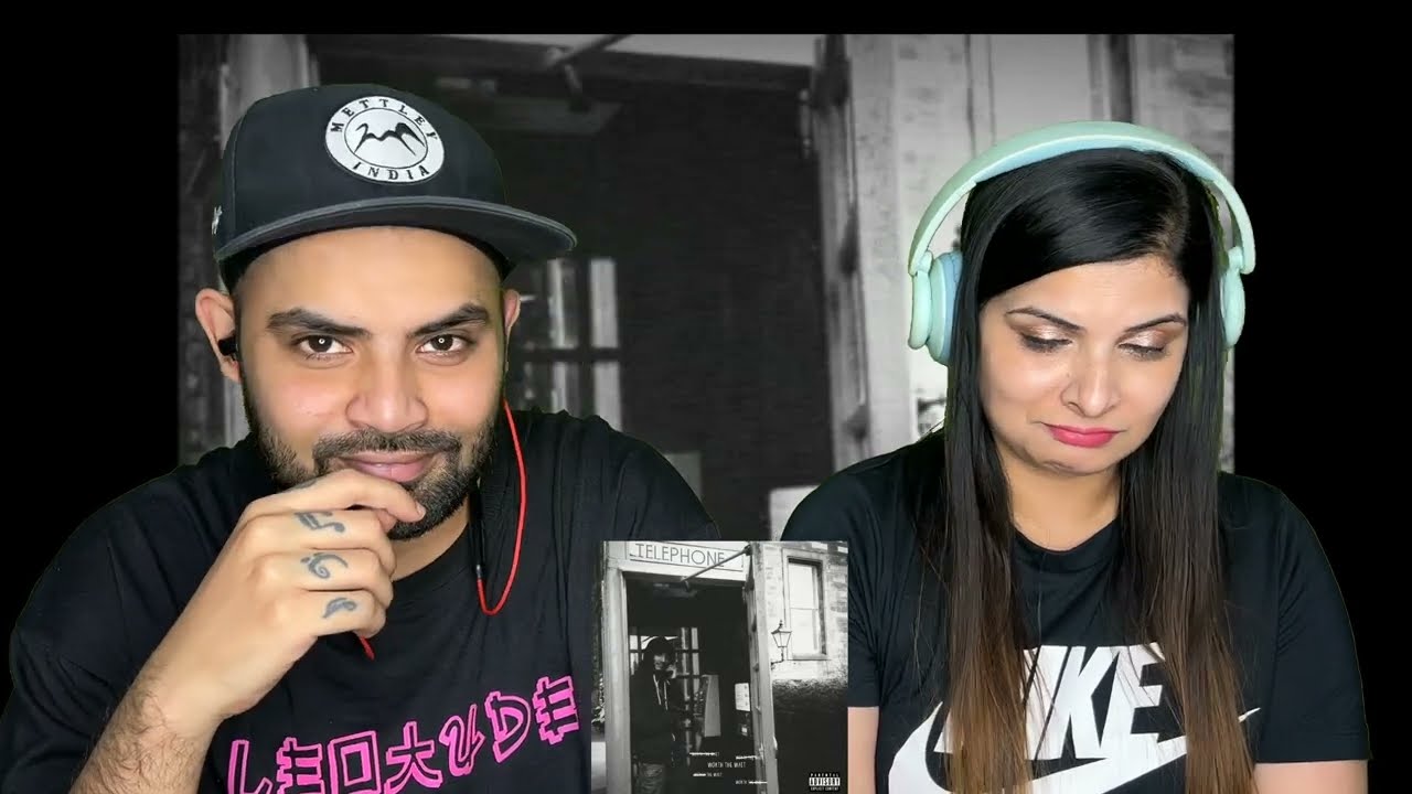 4AM in Karachi Reaction Talha Anjum | Prod. Umair | Deep Reaction