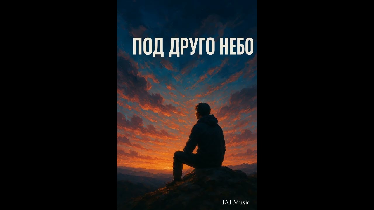 Pod Drugo Nebo - IAI Music - @iandonovski