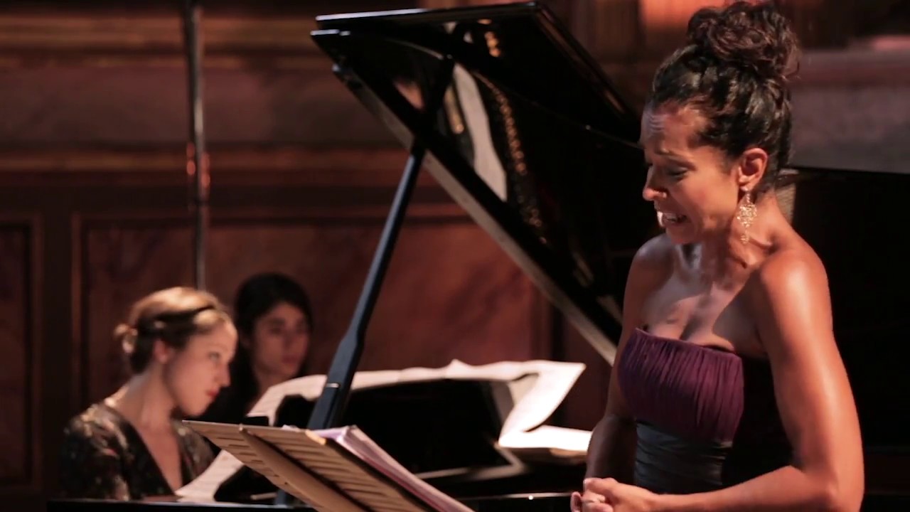 MUSIQUE EN DIALOGUE AUX CARMELITES - Toulouse-septembre 2017