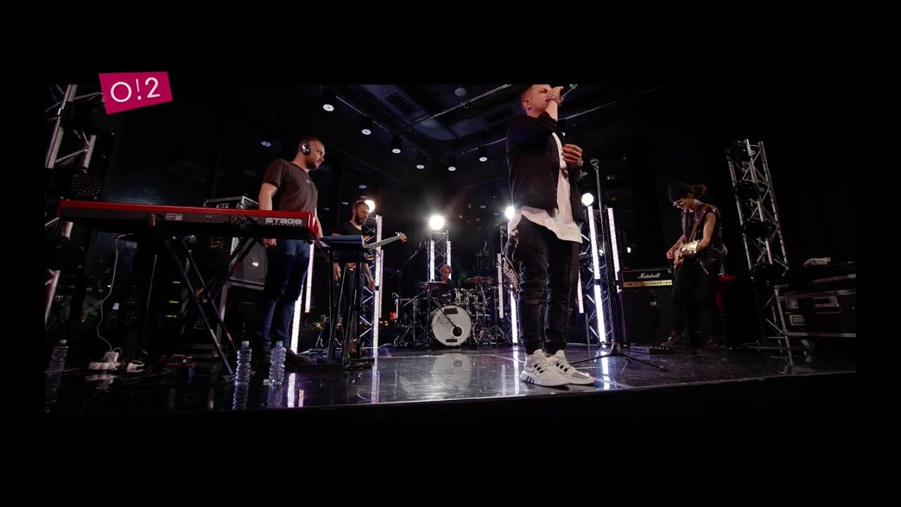 PLC - Восход (Live O2)