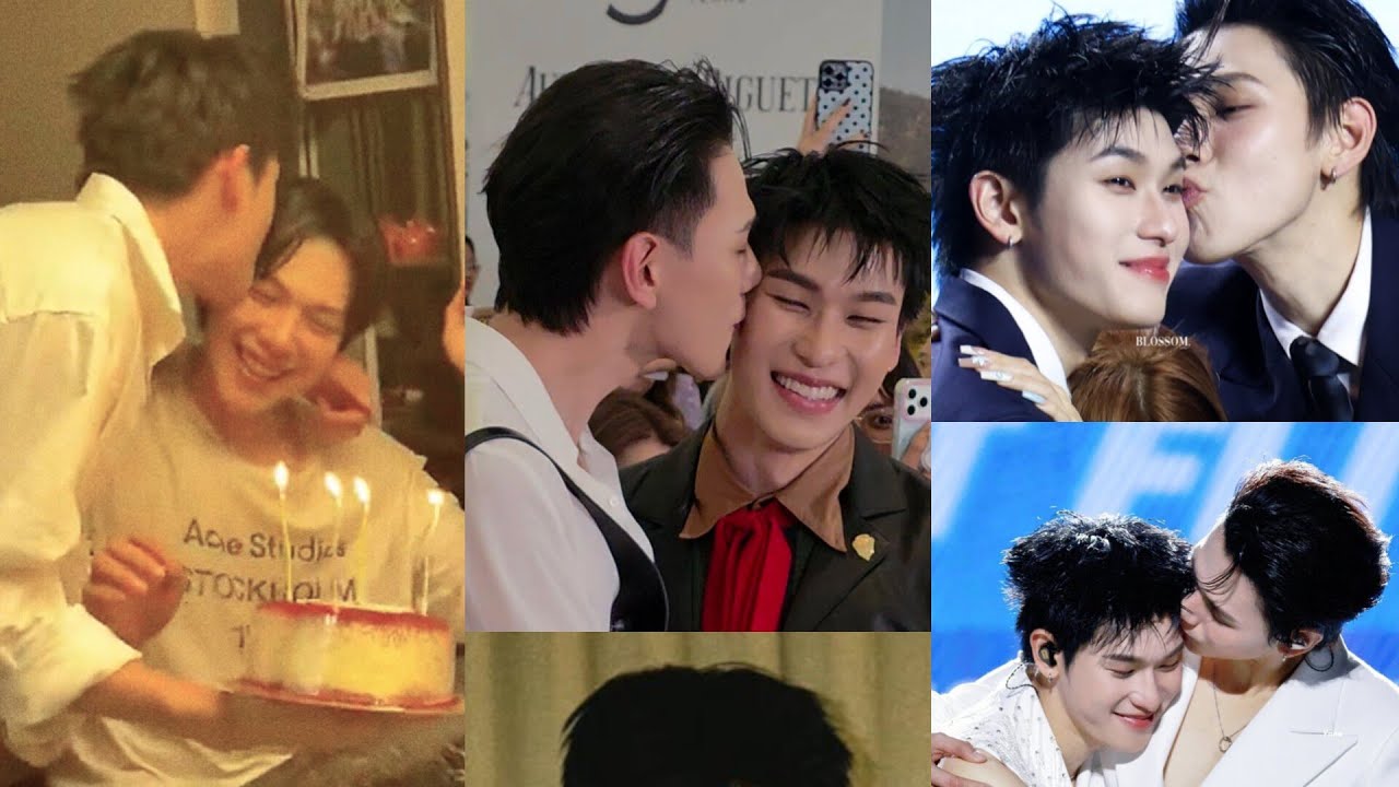 DaouOffroad are adorable Dating at Work 💜