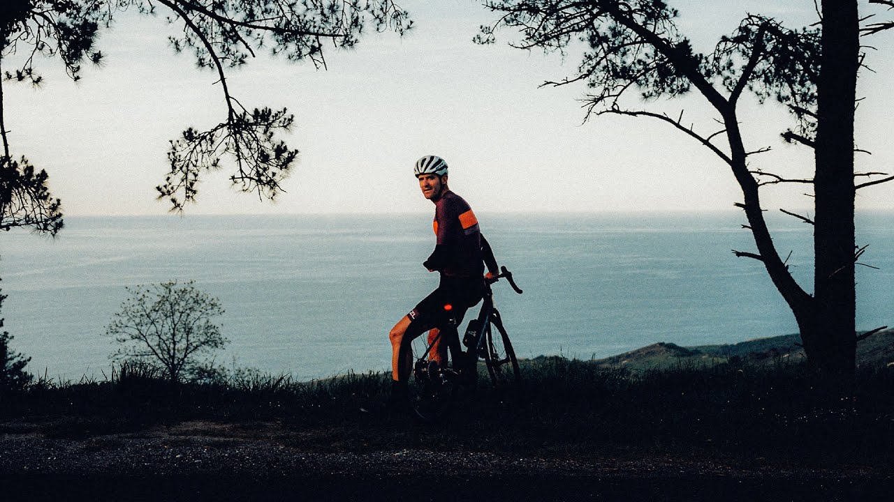 #UnlimitYourself: Abraham Olano on the Defy Advanced E+ Elite | Giant Bicycles