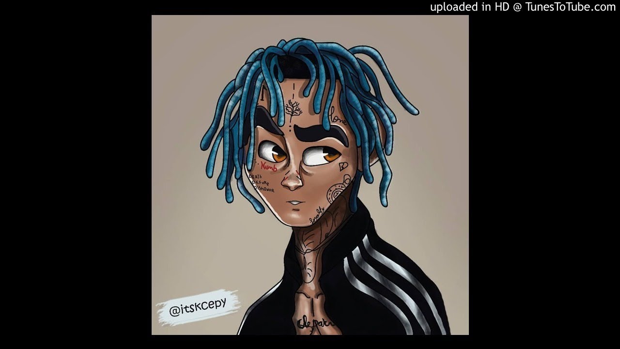 [FREE] [ACOUSTIC] XXXTENTACION x Trippie Redd Type Beat 