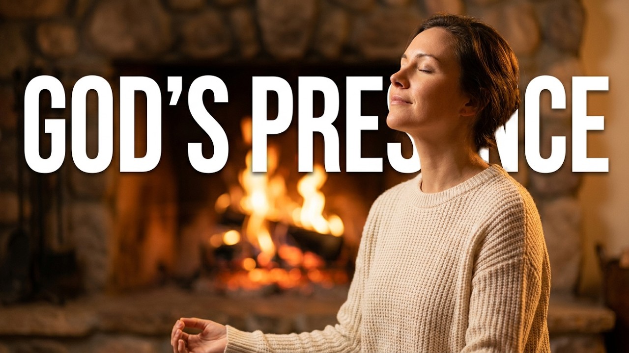 Songs That Bring Peace &ndash; 3 Hours of Christian Worship
