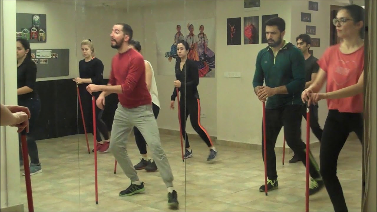Latin Dansları | Lambada | Latin Amerika Kültür Merkezi