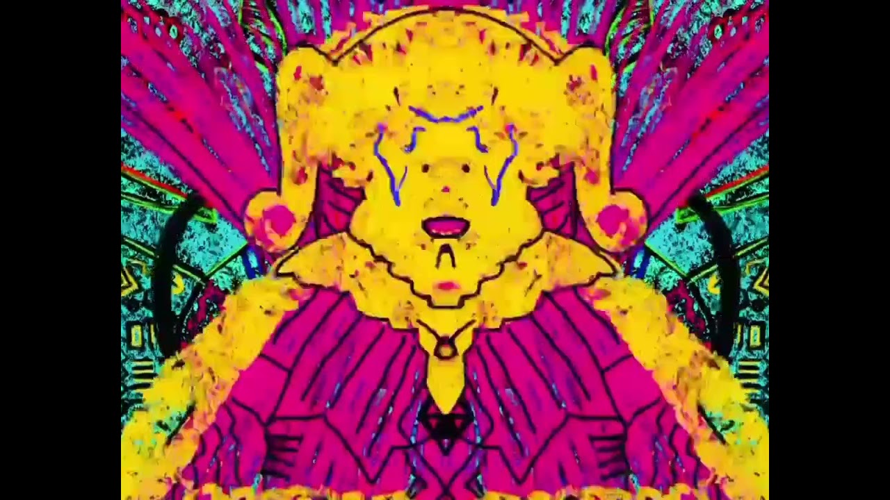 Cholumbia Fest, Vol. 2, Visuales / Huitzilin Maize feat Mexican Rare Groove, 2023