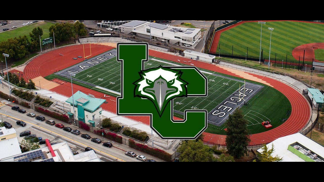 Laney College vs San Jose City College | October 24, 2025