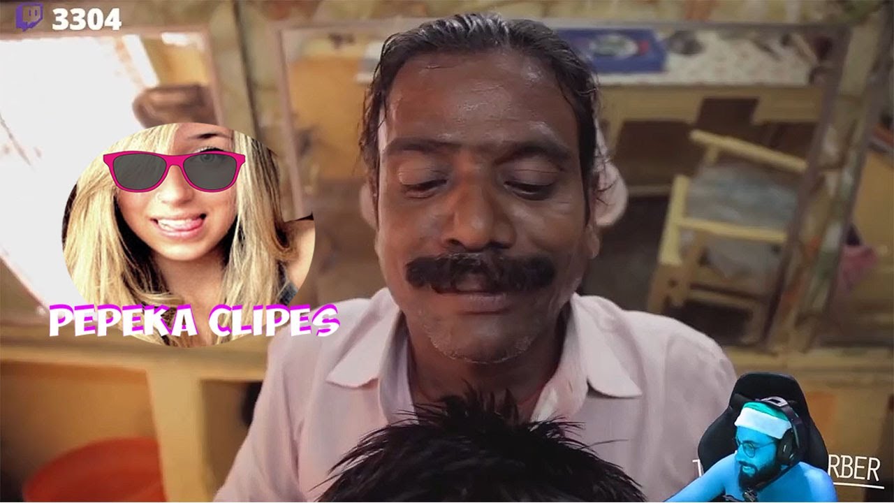 Smzinho Assistindo Videos Aleatórios e Indianos | PePeKa Clipes