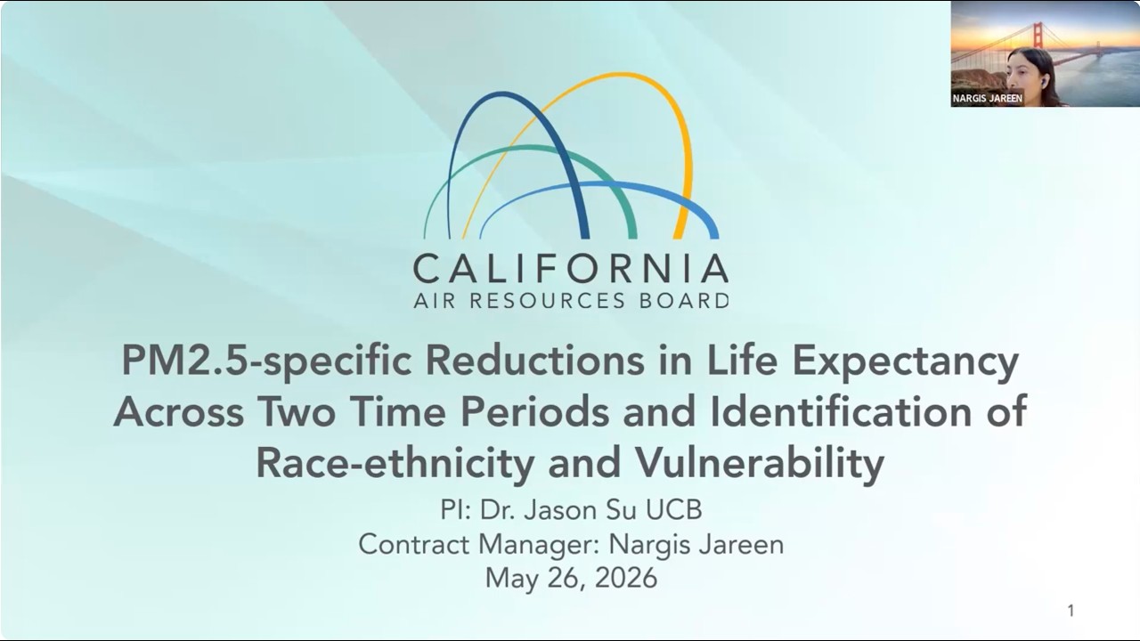 PM2.5 Impacts on Life Expectancy Across Time, Race-Ethnicity, and Vulnerability