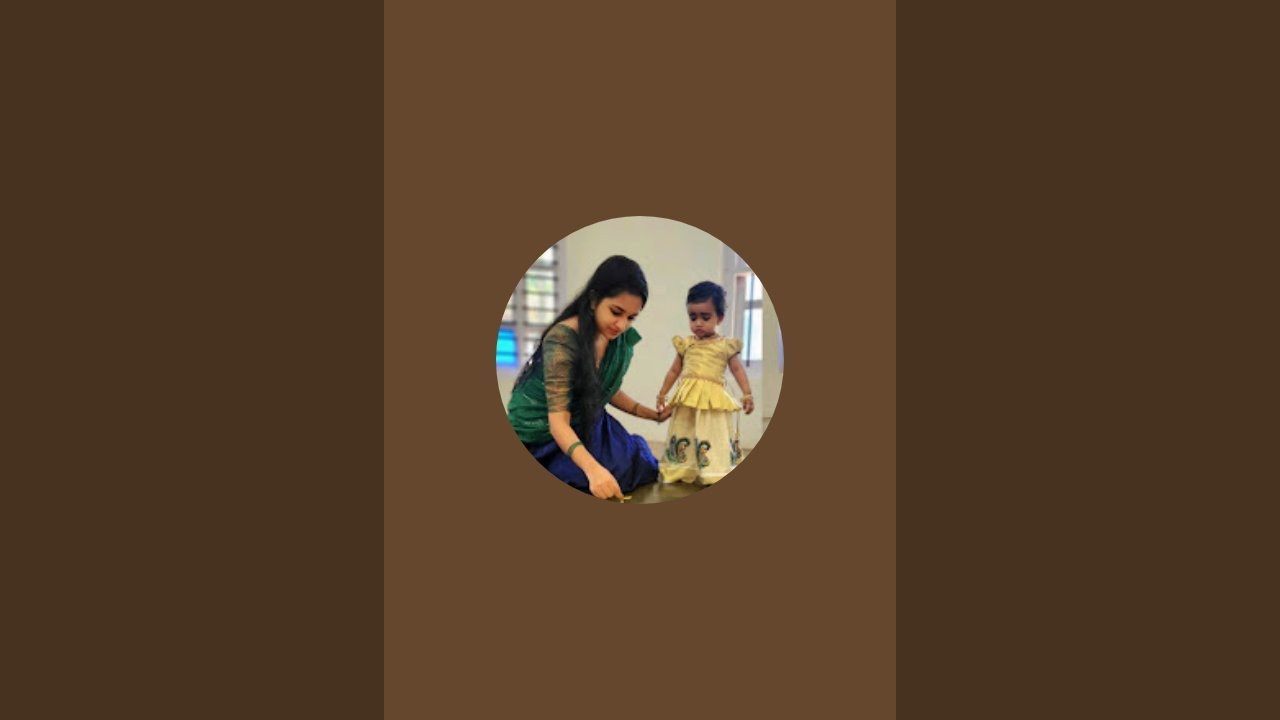 AISHWARYA AJITH is live! Good afternoon🤍