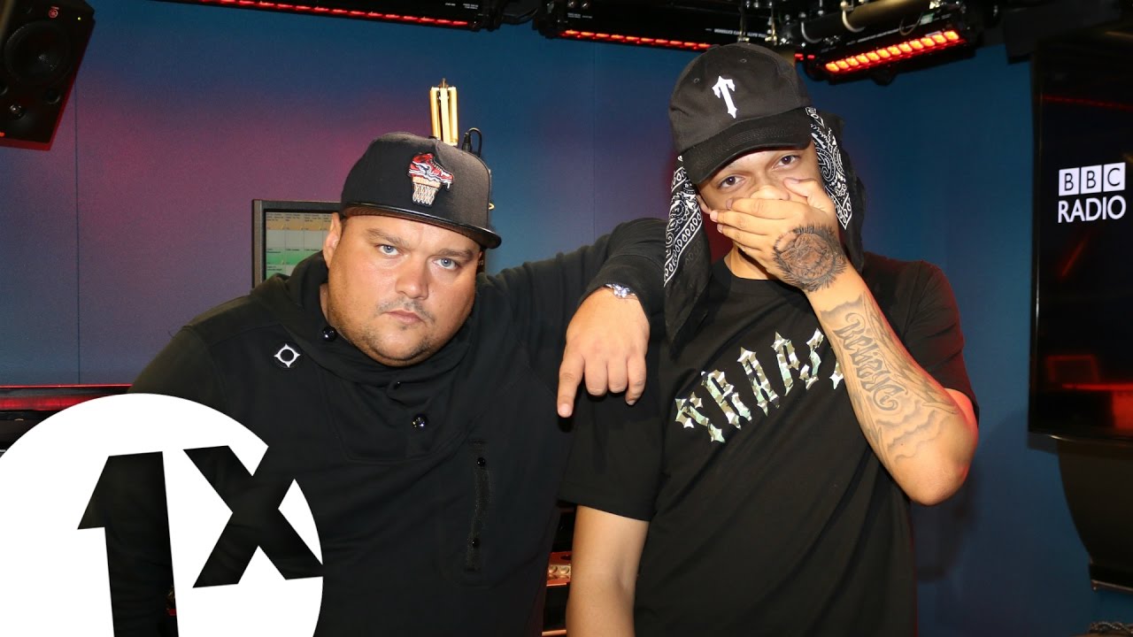 Fire In The Booth – Izzie Gibbs Part 2