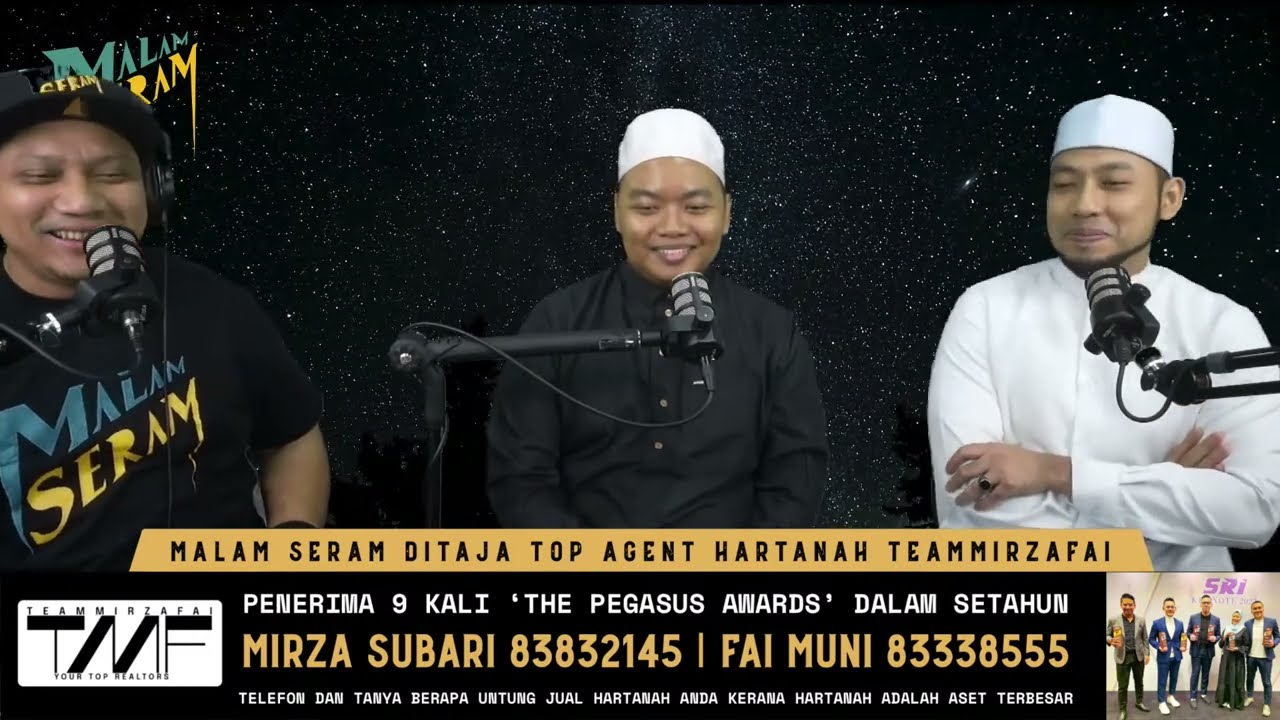TEMUBUAL 2 PERAWAT RUQYAH USTAZ RUKNUDDIN DAN USTAZ TAMLIIKHAA | MERAWAT LEBIH 5000 KES