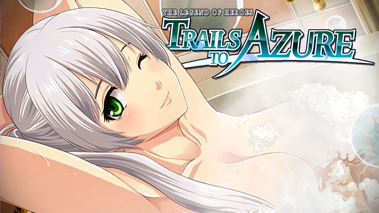 WIFE MATERIAL - The Legend of Heroes: Trails to Azure - 7