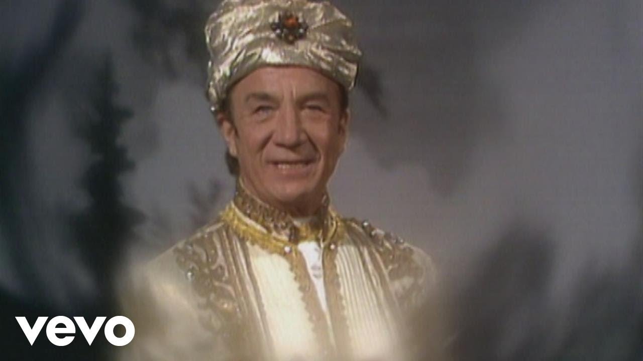 Dies Bildnis ist bezaubernd schoen, Die Zauberfloete (ZDF Spass mit Musik 6.11.1978) (VOD)