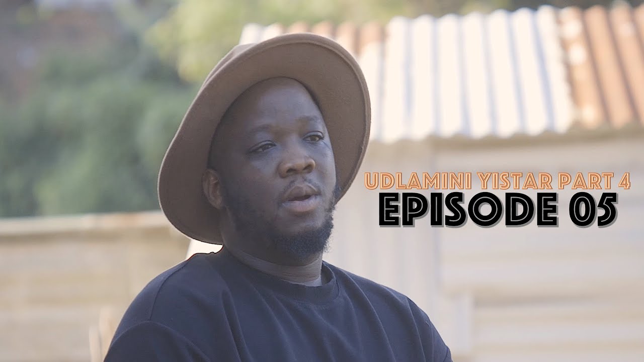 uDlamini YiStar Part 4   Episode 5 balance
