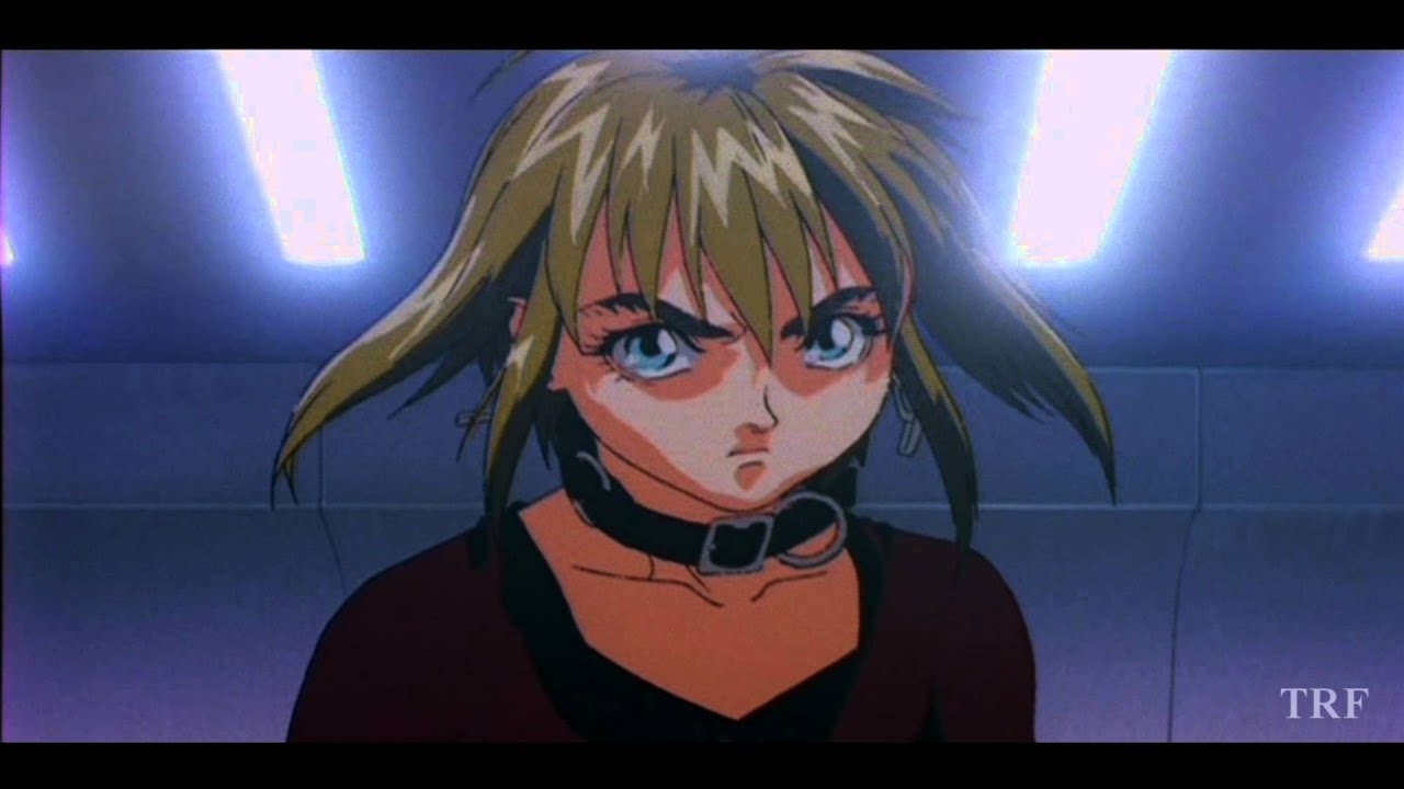 ARMITAGE III : POLY MATRIX - Favorite Movie Fan Trailer