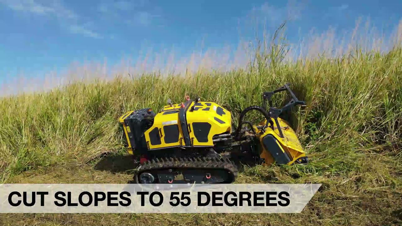 Civiline Track 50 Demo