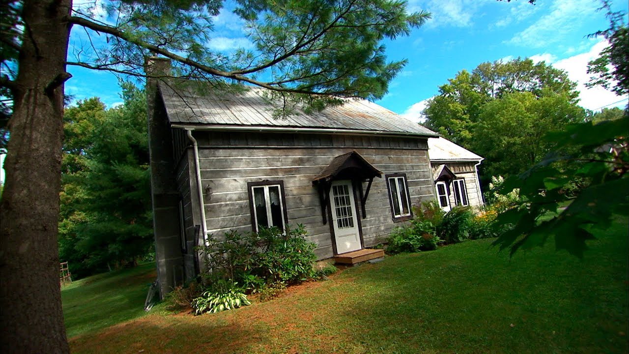Municipalités de Sainte-Anne-des-Lacs et Saint-Adolphe-d'Howard