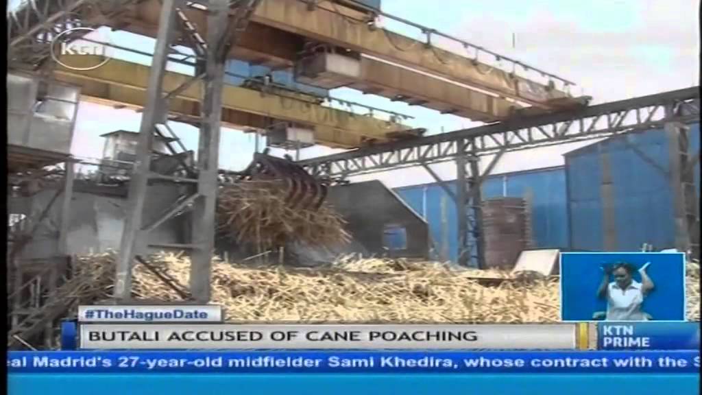 Officials from West Kenya Sugar Company fails to turn up at the arbitration hearing