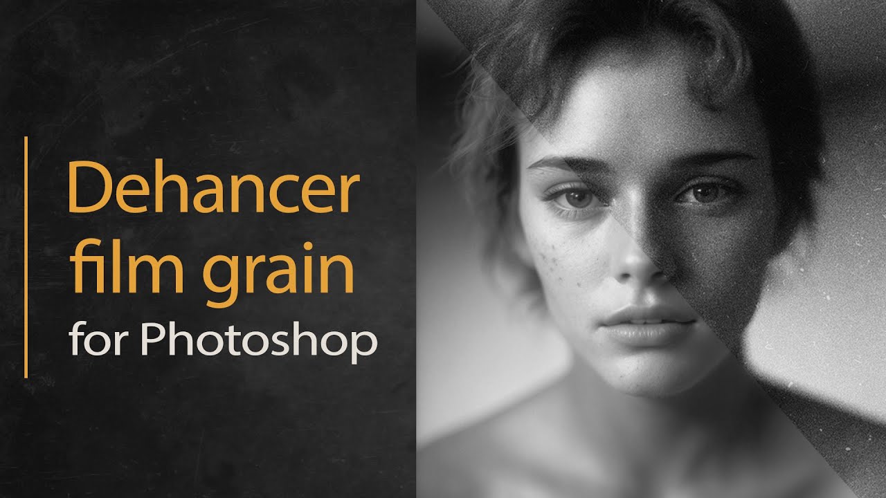 Действительно ли плагин Dehancer Film Grain для Photoshop того стоит?