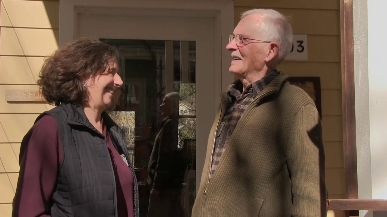 Forming a Cohousing Community, with Katie McCamant
