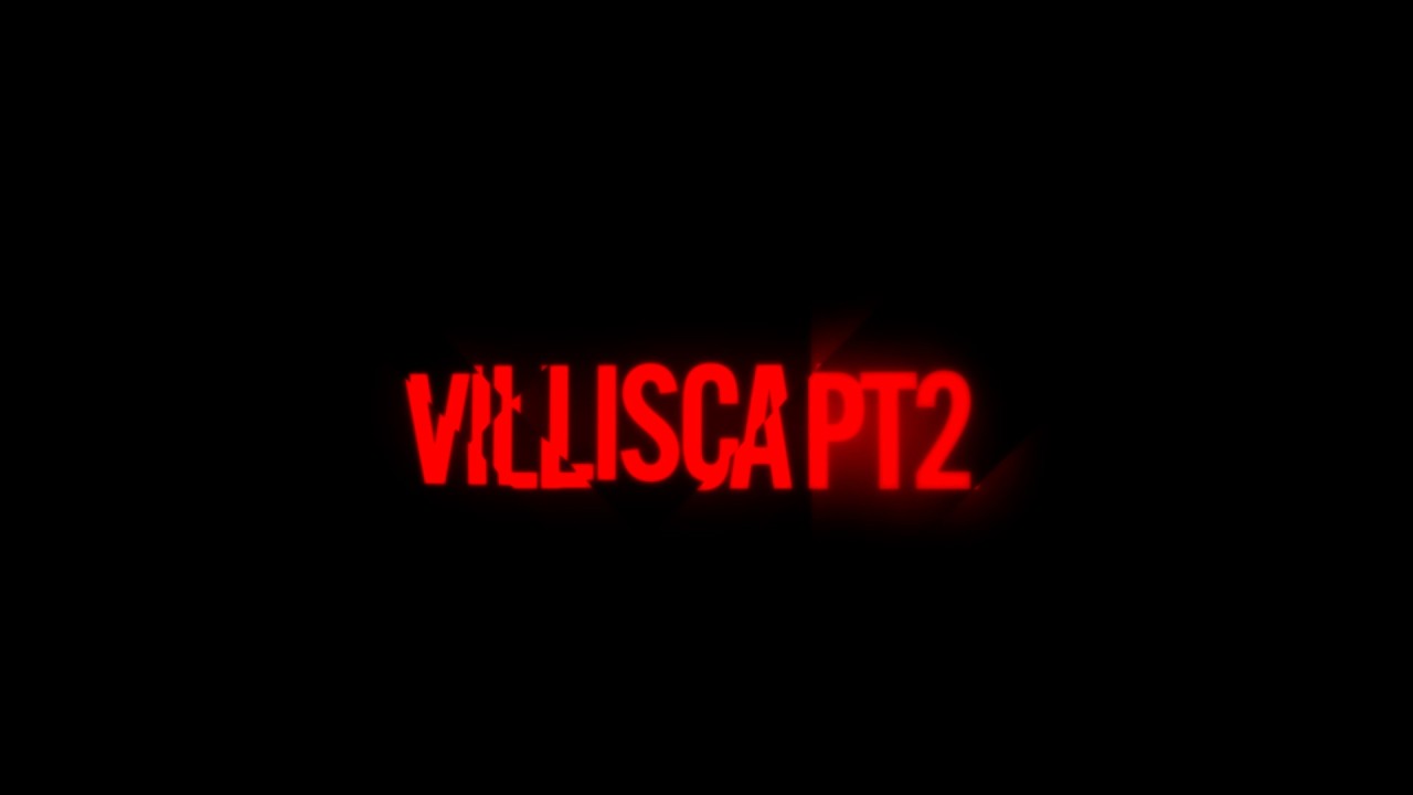THE VILLISCA HOUSE | HEARING VOICES
