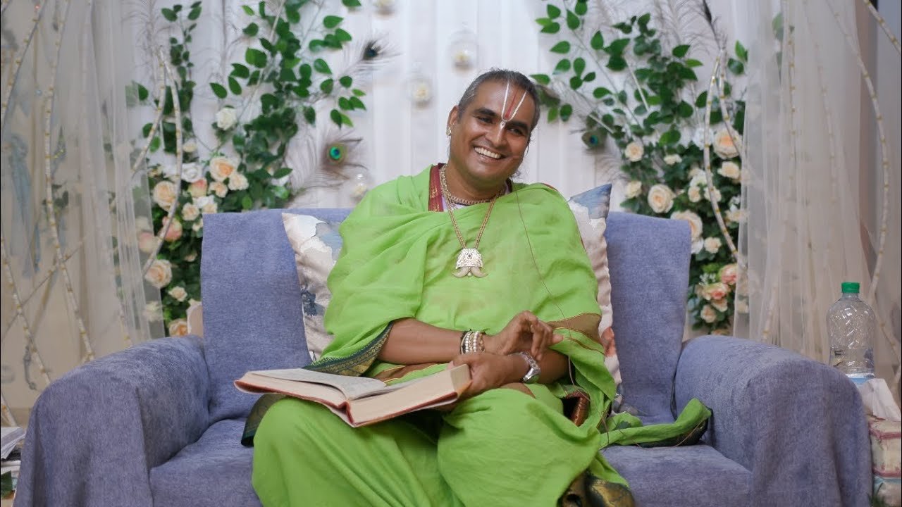 Stories of Narada-muni &ndash; The Thief Ratnakara Becomes Sage Valmiki